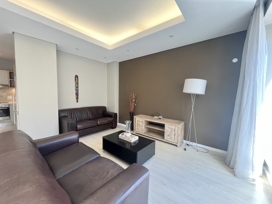 To Let 1 Bedroom Property for Rent in Cape Town City Centre Western Cape